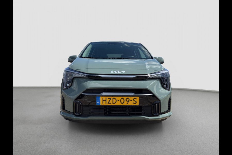 Kia Picanto 1.0 DPI DynamicPlusLine