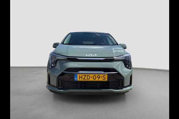 Kia Picanto 1.0 DPI DynamicPlusLine