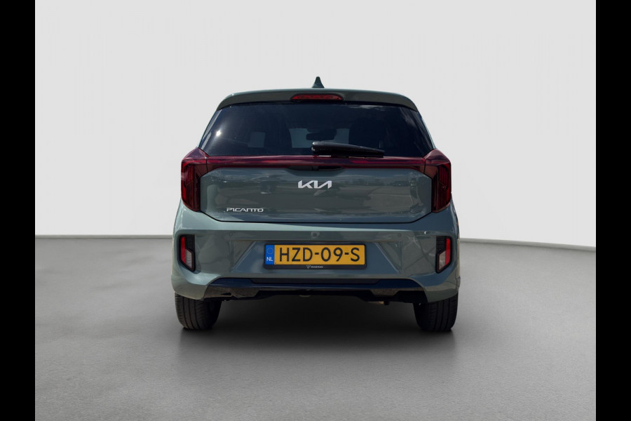 Kia Picanto 1.0 DPI DynamicPlusLine