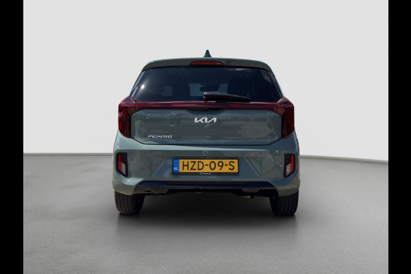 Kia Picanto 1.0 DPI DynamicPlusLine