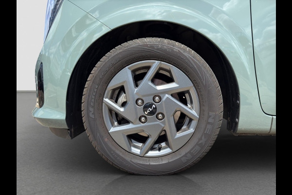 Kia Picanto 1.0 DPI DynamicPlusLine