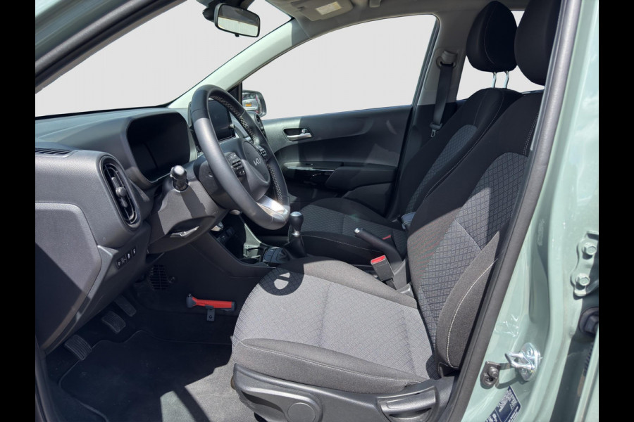 Kia Picanto 1.0 DPI DynamicPlusLine