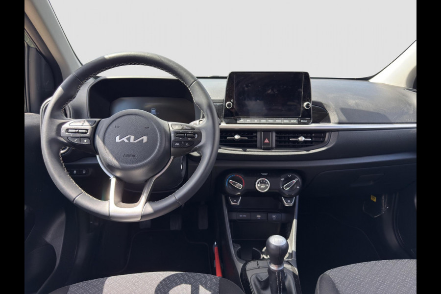 Kia Picanto 1.0 DPI DynamicPlusLine