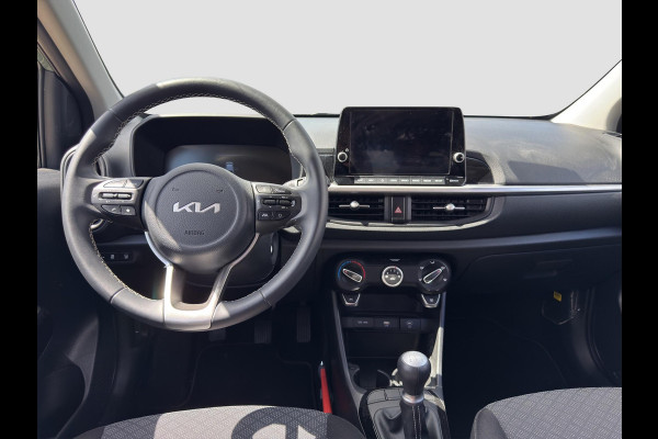 Kia Picanto 1.0 DPI DynamicPlusLine