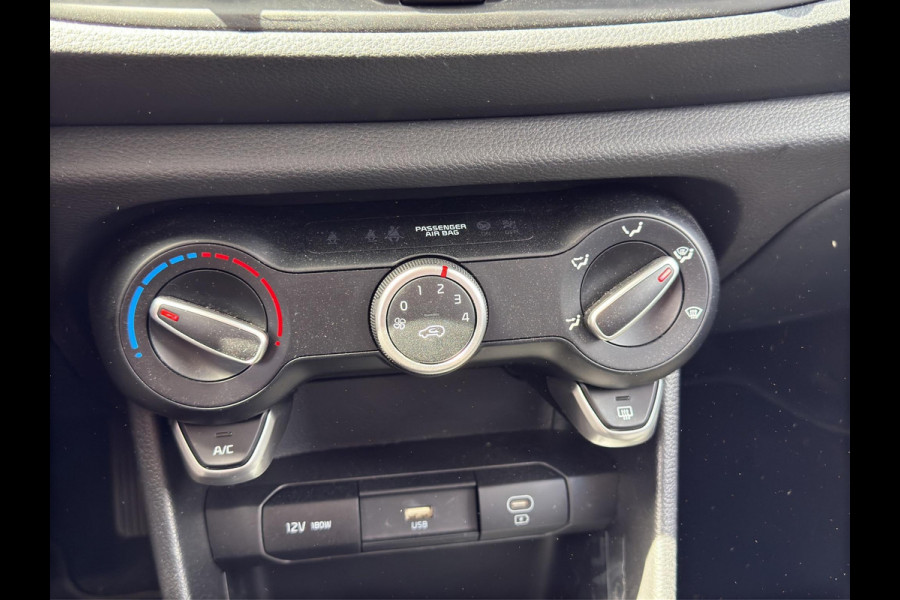 Kia Picanto 1.0 DPI DynamicPlusLine