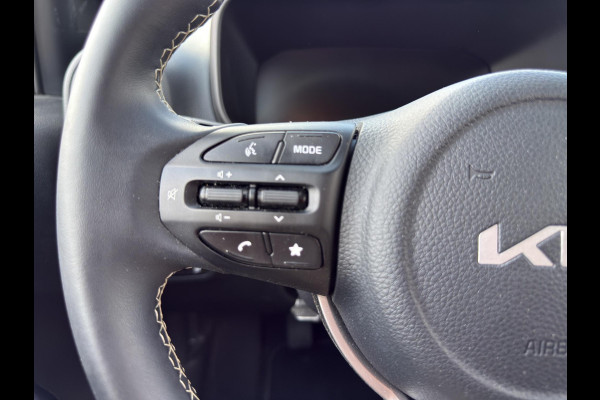 Kia Picanto 1.0 DPI DynamicPlusLine