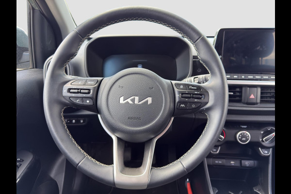 Kia Picanto 1.0 DPI DynamicPlusLine