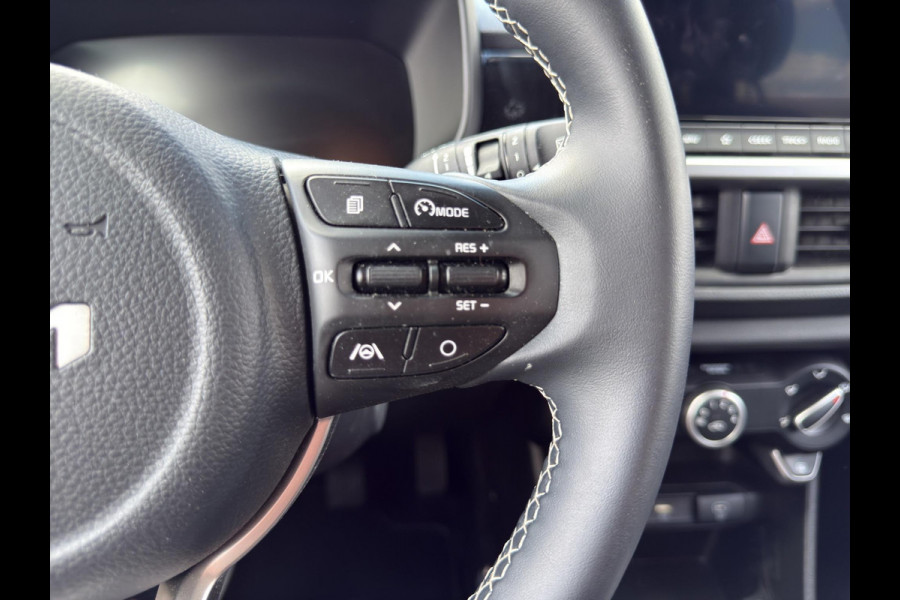 Kia Picanto 1.0 DPI DynamicPlusLine