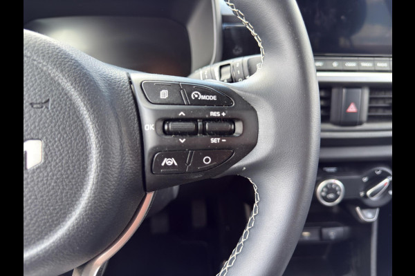 Kia Picanto 1.0 DPI DynamicPlusLine