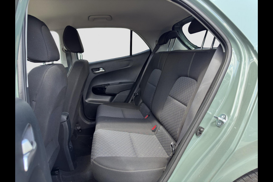 Kia Picanto 1.0 DPI DynamicPlusLine