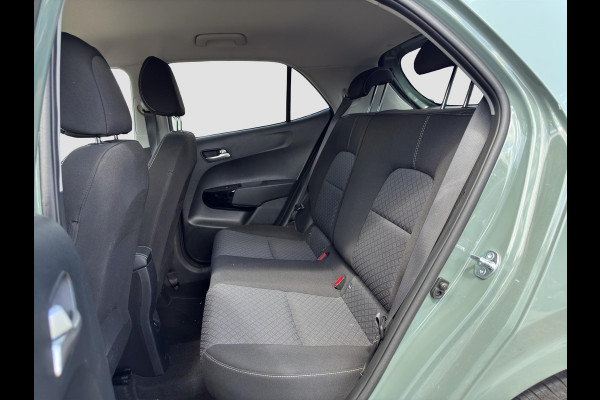 Kia Picanto 1.0 DPI DynamicPlusLine
