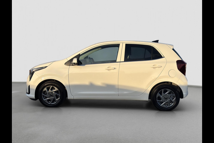 Kia Picanto 1.0 DPI DynamicPlusLine Camera | Navi | LMV | Key-Less | Apple CarPlay/Android Auto | Cruise | LED |
