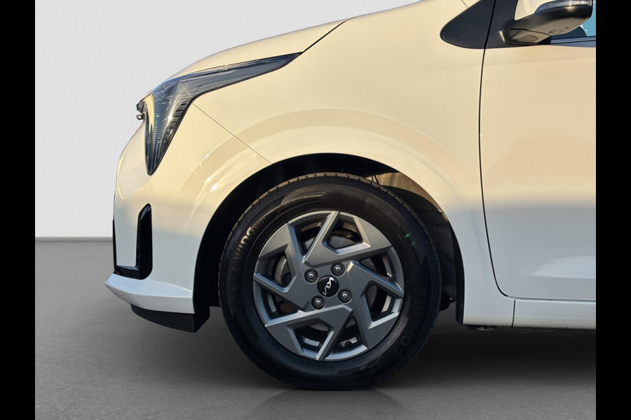 Kia Picanto 1.0 DPI DynamicPlusLine Camera | Navi | LMV | Key-Less | Apple CarPlay/Android Auto | Cruise | LED |
