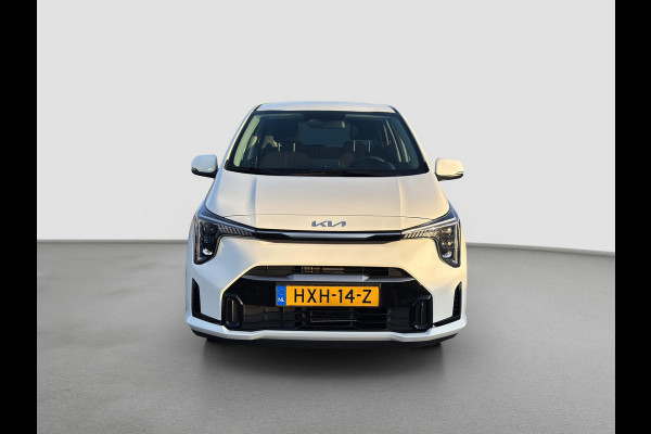 Kia Picanto 1.0 DPI DynamicPlusLine Camera | Navi | LMV | Key-Less | Apple CarPlay/Android Auto | Cruise | LED |