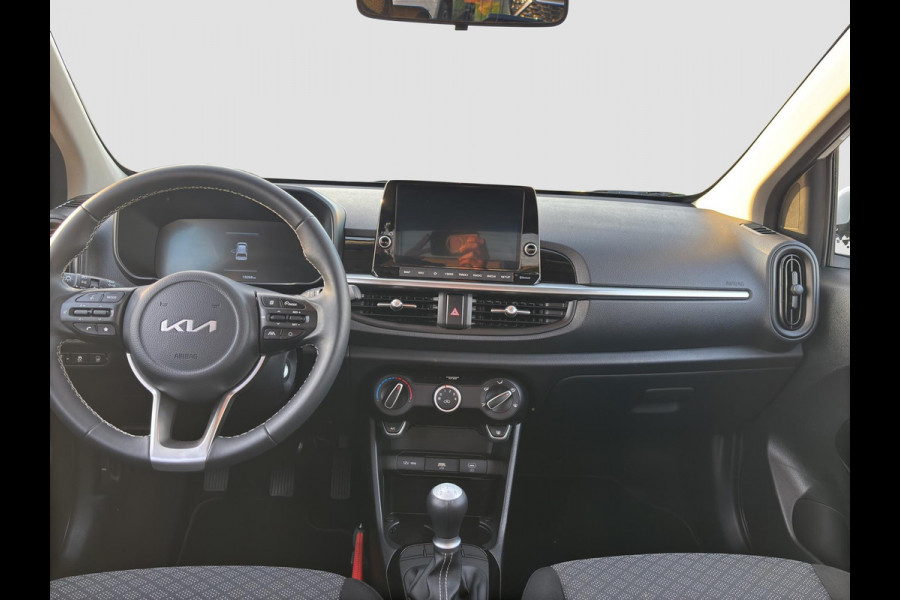 Kia Picanto 1.0 DPI DynamicPlusLine Camera | Navi | LMV | Key-Less | Apple CarPlay/Android Auto | Cruise | LED |