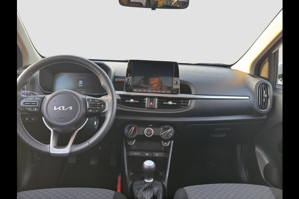 Kia Picanto 1.0 DPI DynamicPlusLine Camera | Navi | LMV | Key-Less | Apple CarPlay/Android Auto | Cruise | LED |