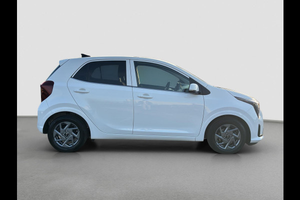 Kia Picanto 1.0 DPI DynamicPlusLine Camera | Navi | LMV | Key-Less | Apple CarPlay/Android Auto | Cruise | LED |