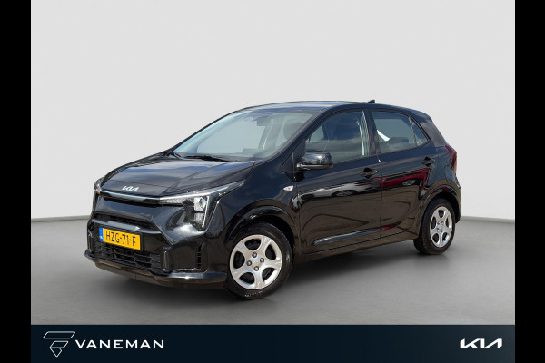 Kia Picanto 1.0 DPI DynamicLine