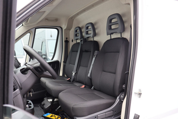 Fiat Ducato 2.2 MJ L2 H2 Airco BPM Vrij
