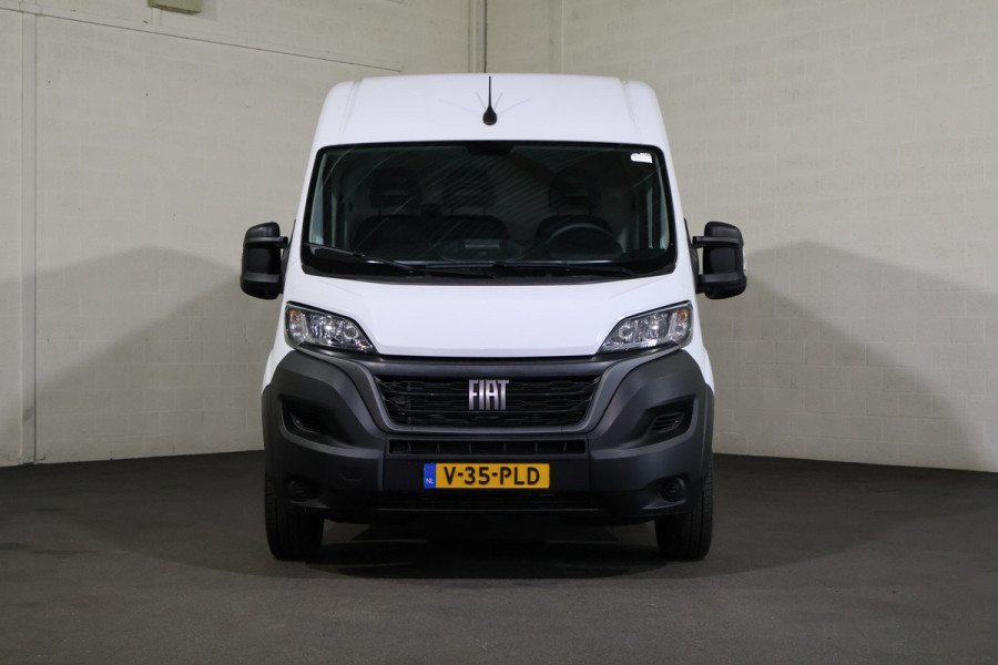 Fiat Ducato 2.2 MJ L2 H2 Airco BPM Vrij