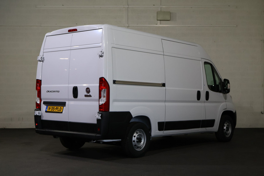 Fiat Ducato 2.2 MJ L2 H2 Airco BPM Vrij