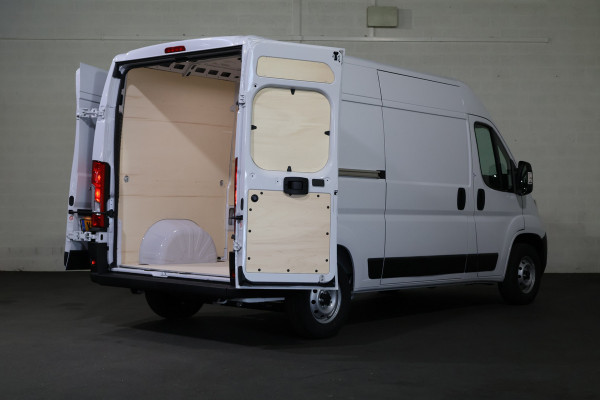 Fiat Ducato 2.2 MJ L2 H2 Airco BPM Vrij