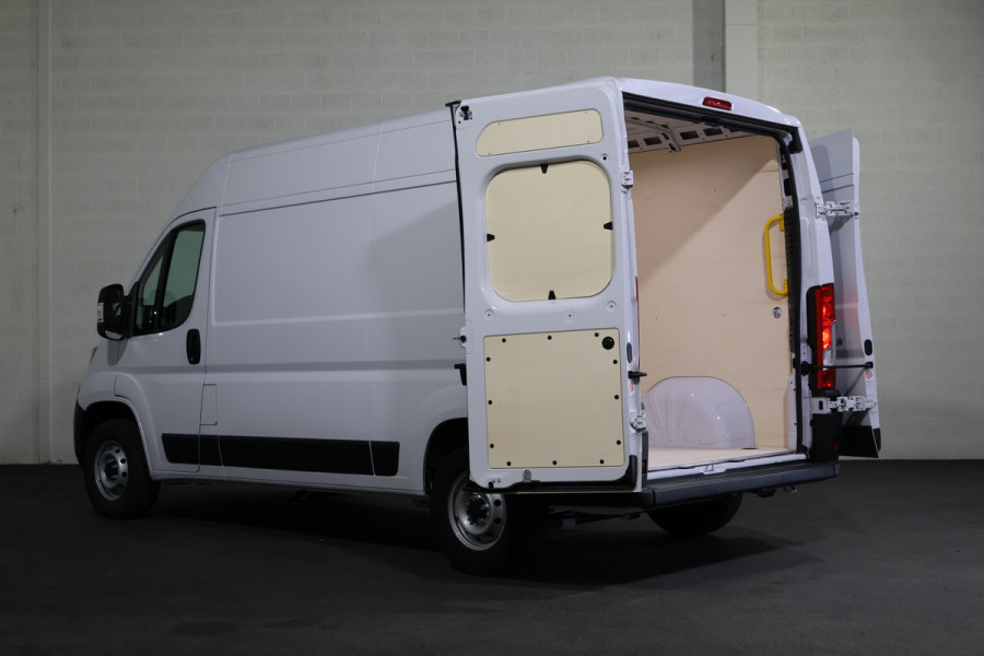 Fiat Ducato 2.2 MJ L2 H2 Airco BPM Vrij