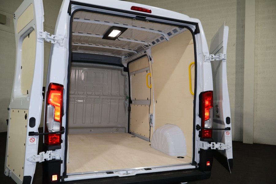 Fiat Ducato 2.2 MJ L2 H2 Airco BPM Vrij