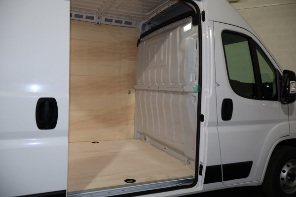 Fiat Ducato 2.2 MJ L2 H2 Airco BPM Vrij