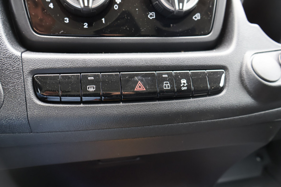 Fiat Ducato 2.2 MJ L2 H2 Airco BPM Vrij