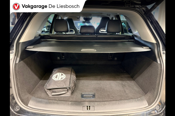 MG EHS 1.5 TGDI Luxury PHEV / automaat / 360camera / Leder/ carplay / Panorama-dak