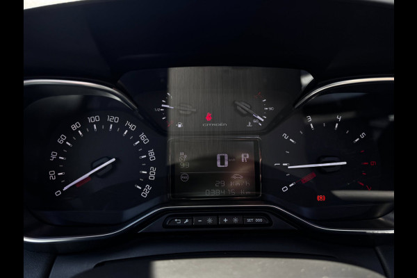 Citroën C3 Aircross 1.2 PureTech S&S Shine | Automaat | Pano | Trekhaak | Citroen dealer onderhouden | Camera | Navigatie
