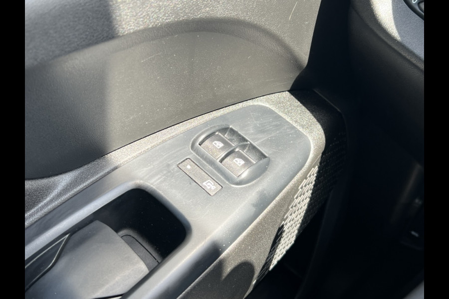 Fiat Doblò Cargo 1.3 MJ L2H1 SX
