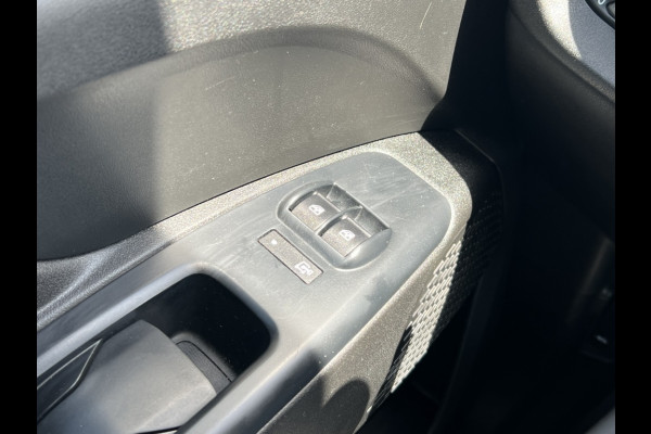 Fiat Doblò Cargo 1.3 MJ L2H1 SX