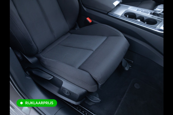Audi A6 Limousine 45 TFSI Sport S line Edition | 20" LMV | Panoramadak | Adaptive cruise | Navigatie | Stoelverwarming, Parkeersensoren voor en achter