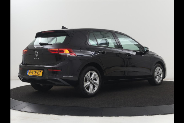 Volkswagen Golf 1.0 TSI Life | Carplay | Adaptive cruise | Navigatie | Parkeerhulp | Full LED | Climate control | DAB | Bluetooth | Digital cockpit