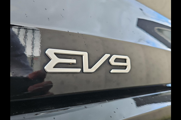 Kia EV9 Launch Edition GT-Line AWD 99.8 kWh | Trekhaak | 360° Camera | Stoelgeheugen | Meridian | HUD |