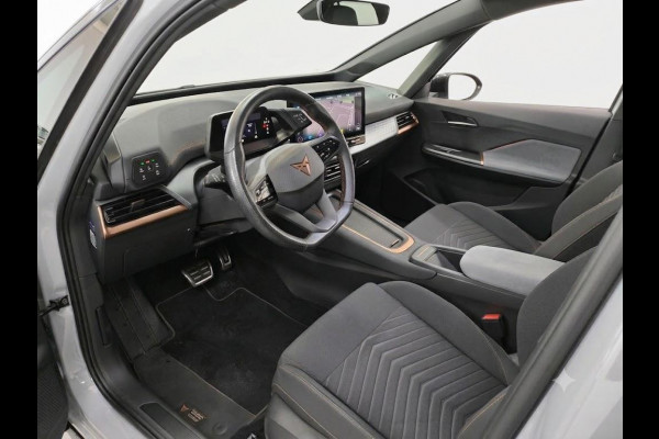 CUPRA Born Adrenaline One 62 kWh 204pk | Navigatie | Parkeercamera | Lichtmetalen velgen | Adaptieve cruise controle | Verwarmbare voorstoelen