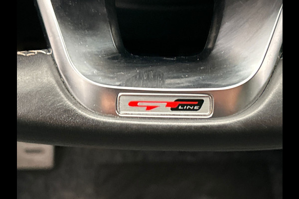 Kia Ceed Sportswagon 1.0 T-GDi GT-Line | 1e Eigenaar | Carplay | Leder | Navigatie | Camera | Lane-assist |