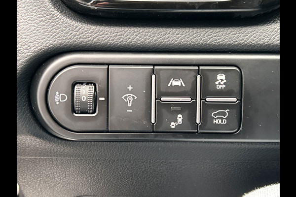 Kia Ceed Sportswagon 1.0 T-GDi GT-Line | 1e Eigenaar | Carplay | Leder | Navigatie | Camera | Lane-assist |