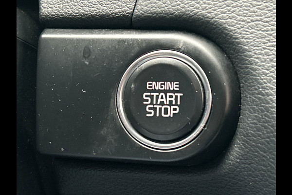 Kia Ceed Sportswagon 1.0 T-GDi GT-Line | 1e Eigenaar | Carplay | Leder | Navigatie | Camera | Lane-assist |