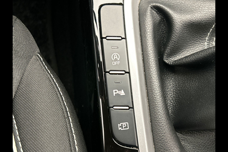 Kia Ceed Sportswagon 1.0 T-GDi GT-Line | 1e Eigenaar | Carplay | Leder | Navigatie | Camera | Lane-assist |
