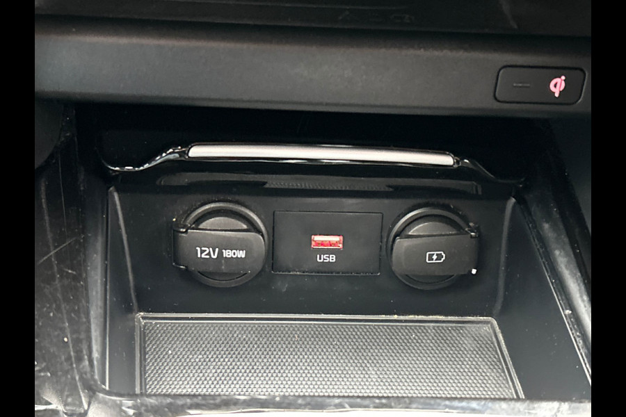 Kia Ceed Sportswagon 1.0 T-GDi GT-Line | 1e Eigenaar | Carplay | Leder | Navigatie | Camera | Lane-assist |