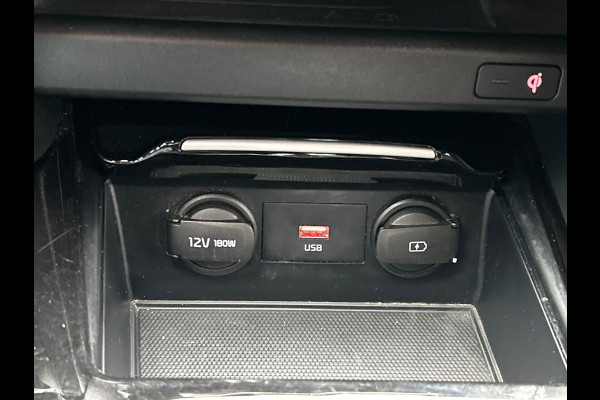 Kia Ceed Sportswagon 1.0 T-GDi GT-Line | 1e Eigenaar | Carplay | Leder | Navigatie | Camera | Lane-assist |