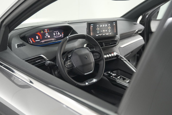 Peugeot 3008 PureTech 130 EAT8 GT | Camera | Dodehoekdetectie | Adaptieve Cruise Control