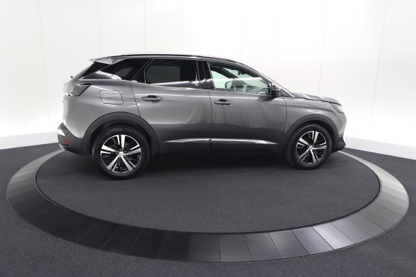 Peugeot 3008 PureTech 130 EAT8 GT | Camera | Dodehoekdetectie | Adaptieve Cruise Control