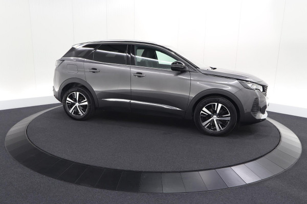 Peugeot 3008 PureTech 130 EAT8 GT | Camera | Dodehoekdetectie | Adaptieve Cruise Control