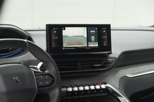 Peugeot 3008 PureTech 130 EAT8 GT | Camera | Dodehoekdetectie | Adaptieve Cruise Control