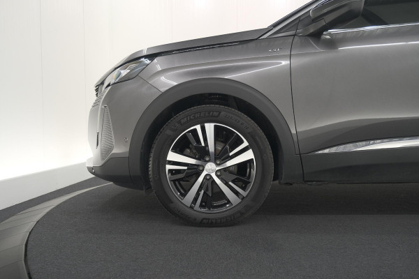 Peugeot 3008 PureTech 130 EAT8 GT | Camera | Dodehoekdetectie | Adaptieve Cruise Control
