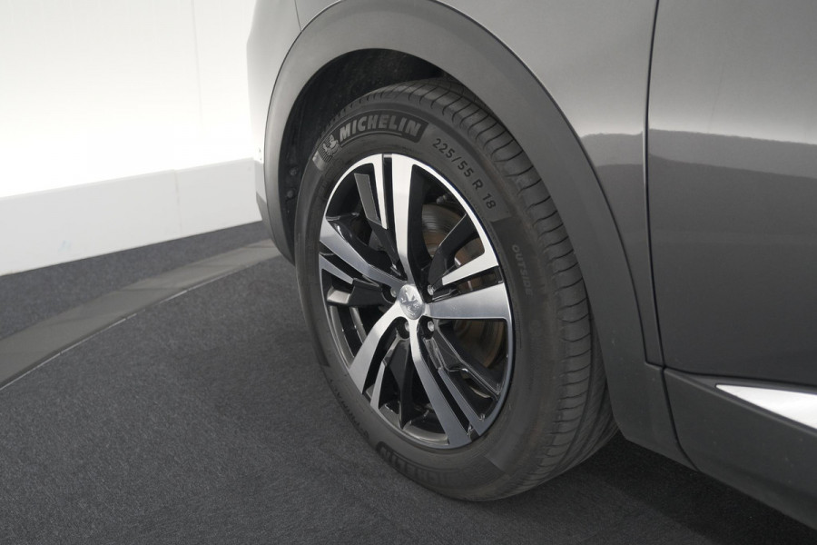 Peugeot 3008 PureTech 130 EAT8 GT | Camera | Dodehoekdetectie | Adaptieve Cruise Control
